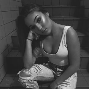 Meet your Posher, Brandi